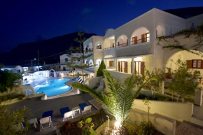  Sunflower Hotel  Фира